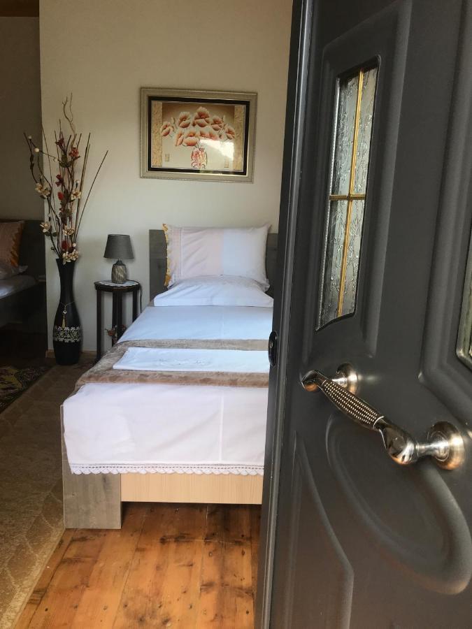 The Mosaic House - Shtepia Me Mozaik Hotel Permet Ngoại thất bức ảnh