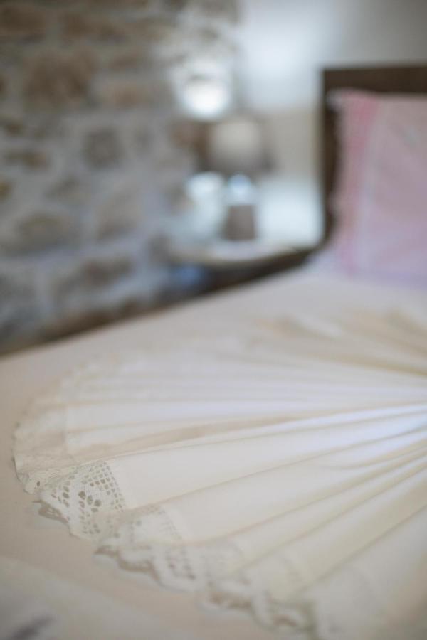 The Mosaic House - Shtepia Me Mozaik Hotel Permet Ngoại thất bức ảnh