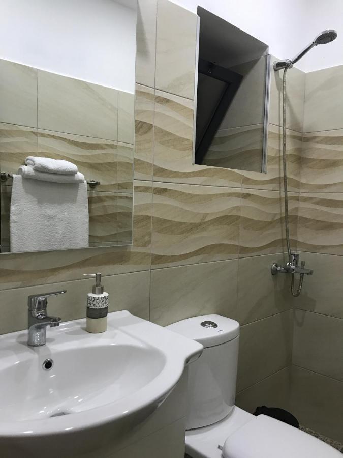 The Mosaic House - Shtepia Me Mozaik Hotel Permet Ngoại thất bức ảnh